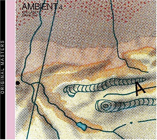 Brian Eno - Ambient 4