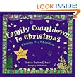 Family Countdown to Christmas: A Day-By-Day Celebration by Debbie Trafton O'Neal