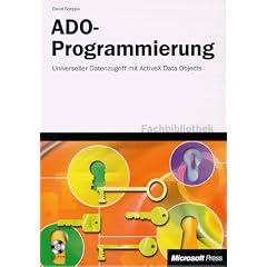 ADO-Programmierung, m. CD-ROM