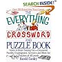 The Everything Crossword and Puzzle Book; Hours of brain-teasing fun-crossword puzzles, acrostics, hidden words and more, for puzzlers at all levels