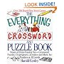 The Everything Crossword and Puzzle Book