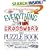 The Everything Crossword and Puzzle Book; Hours of brain-teasing fun-crossword puzzles, acrostics, hidden words and more, for puzzlers at all levels