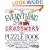 The Everything Crossword and Puzzle Book