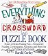The Everything Crossword and Puzzle Book