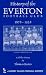 The History of the Everton Football Club, 1878-1928 (Desert Island Football Histories S.) by Thomas Keates