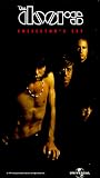 Doors, The, Collector s Set-3 Video Pack [VHS]
