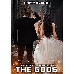 The Gods [DVD]
