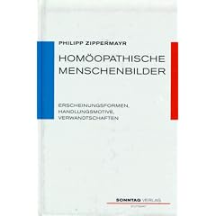 Hom�opathische Menschenbilder