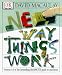Books : New Way Things Work Cd-Rom