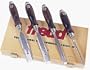 Freud WC-104 4-Piece Woodworkers Chisel Set