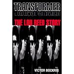 Transformer: The Lou Reed Story book cover