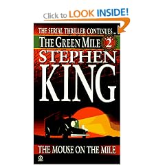 The Green Mile: Mouse on the Mile