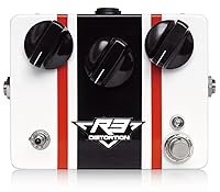6 Degrees FX RODEO DRIVE 隠れた名機‼️ 6 Degrees Fx」！細部まで拘り抜いたスタイルの新鋭エフェクター