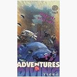 PADI ADVENTURES IN DIVING COURSE VIDEO