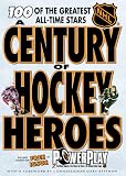 A Century of Hockey Heroes: 2 (NHL)