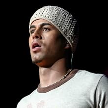 Enrique Iglesias