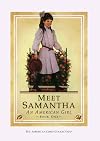 Meet Samantha: An American Girl
