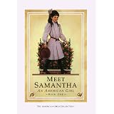 MeetSamantha:AnAmericanGirl(AmericanGirlsCollection,Book1)