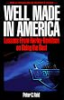 Well Made in America: Lessons from Harley-Davidson on Being the Best