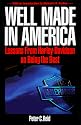 Well Made in America: Lessons from Harley-Davidson on Being the Best