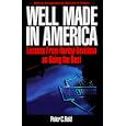 Well Made in America: Lessons from Harley-Davidson on Being the Best