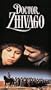 Doctor Zhivago [VHS]
