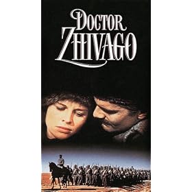 Doctor Zhivago