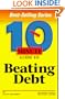 10 Minute Guide to Beating Debt (10 Minute Guides)