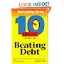 10 Minute Guide to Beating Debt (10 Minute Guides)