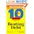 10 Minute Guide to Beating Debt (10 Minute Guides)
