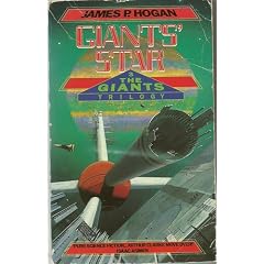 Giants' Star