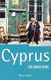 Cyprus: The Rough Guide, Second Edition (1996)