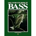 the complete book of bass by Dick Sternberg