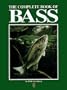 THE COMPLETE BASS BOOK