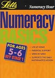 Numeracy Basics: Ages 5-6