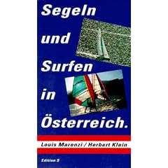 Segeln und Surfen in �sterreich