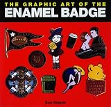Review Thames & Hudson Ltd  / The Graphic Art of the Enamel Badge