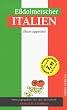 E�dolmetscher, Italien, Sonderausgabe