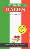 E�dolmetscher, Italien, Sonderausgabe