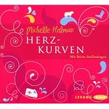 Herzkurvenvon "Michelle Holman"