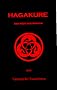 Hagakure. Der Weg des Samurai.