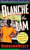 Blanche on the Lam