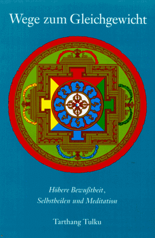 Gleichgewicht