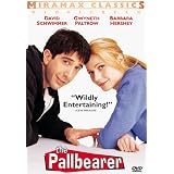 The Pallbearer