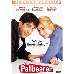 The Pallbearer