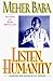 Book Listen, Humanity