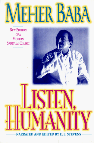 Listen, Humanity under Mysticism in The Books Store