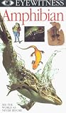 Eyewitness-Amphibian [VHS]