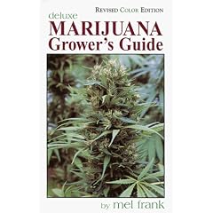 Marijuana Grower's Guide