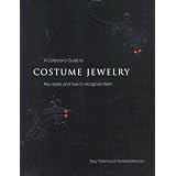 Collector's Guide to Costume Jewelry: From Strass to Van der Straeten